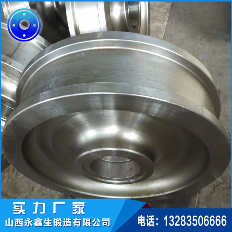 車輪鍛件 車輪鍛件