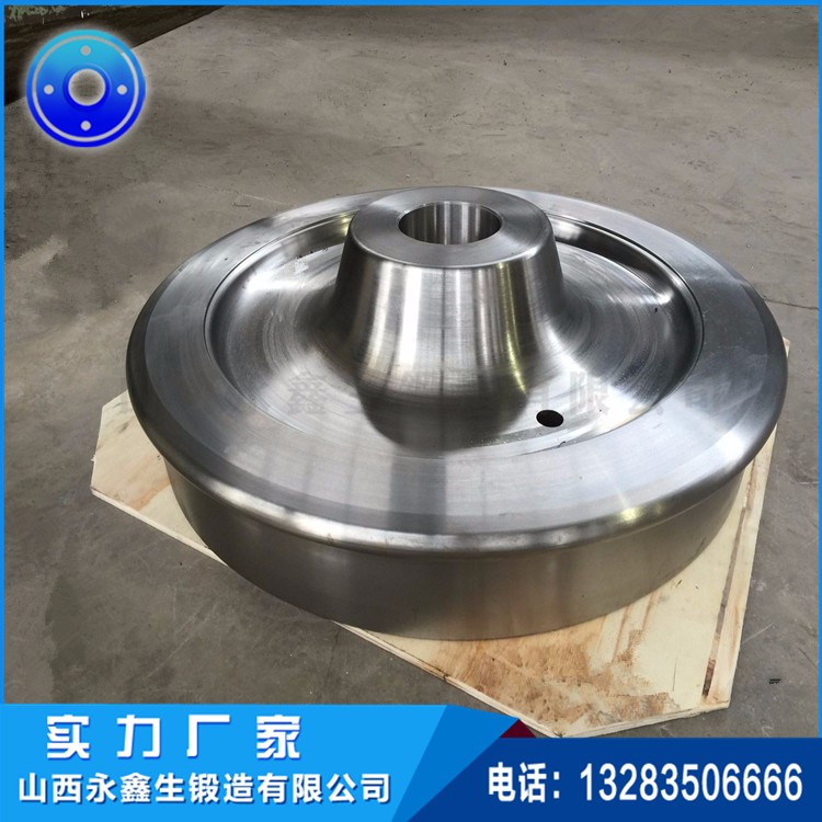 主動(dòng)輪鍛造件