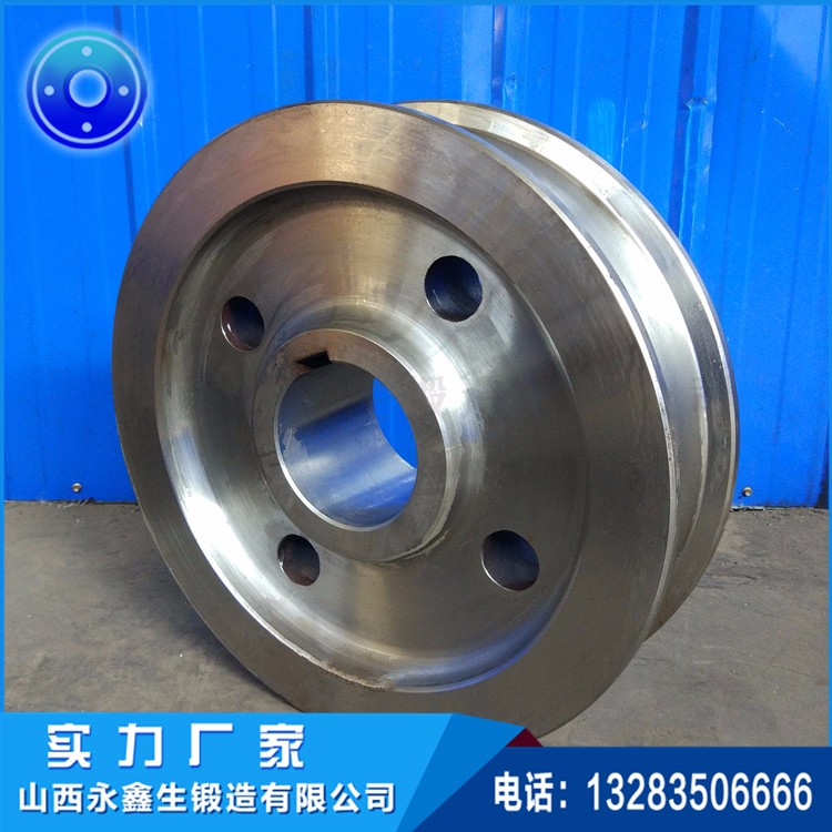 車輪鍛件 車輪鍛件