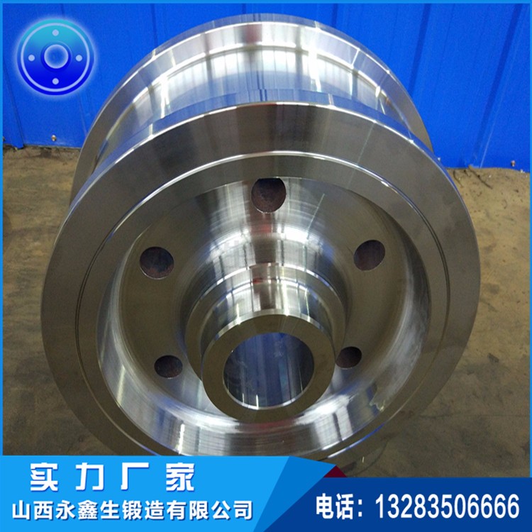 車(chē)輪鍛件 車(chē)輪鍛件