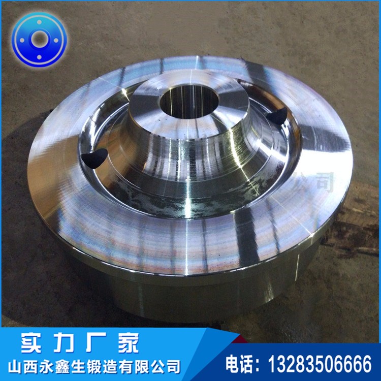 電動平車鍛造車輪 電動平車鍛造車輪