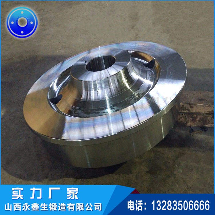 電動平車鍛造車輪 電動平車鍛造車輪