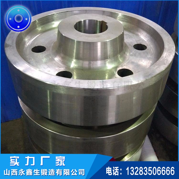 車(chē)輪鍛件 車(chē)輪鍛件