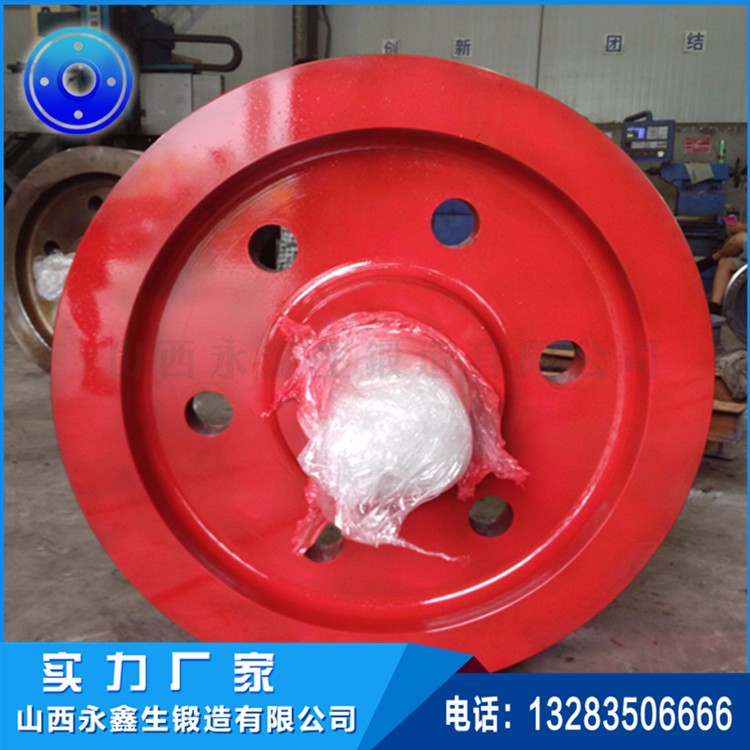 車輪鍛件 車輪鍛件