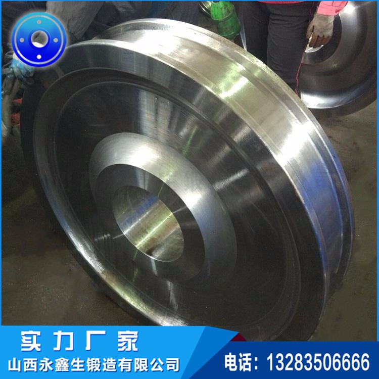 車輪鍛件 車輪鍛件
