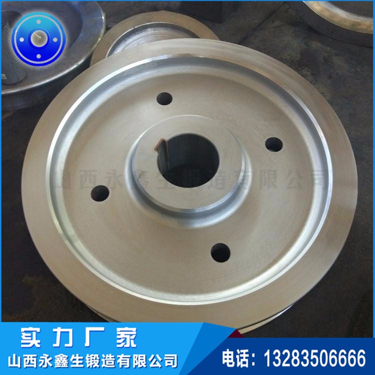 車輪鍛件 車輪鍛件