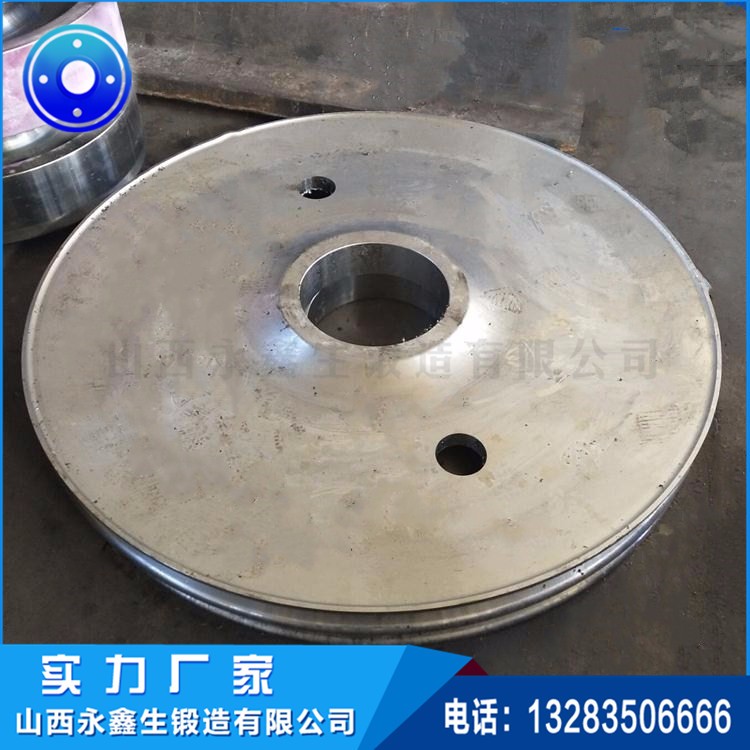 車輪鍛件 車輪鍛件