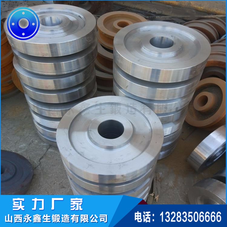 車(chē)輪鍛件 車(chē)輪鍛件