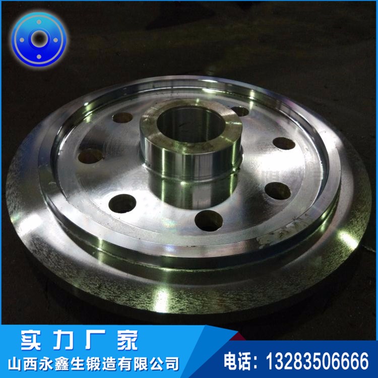 車輪鍛件 車輪鍛件