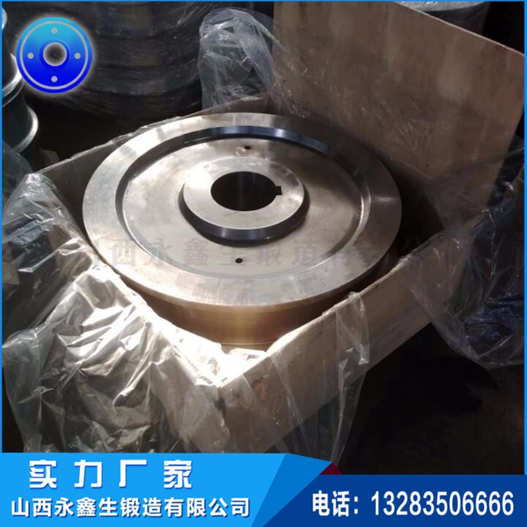 車(chē)輪鍛件 車(chē)輪鍛件