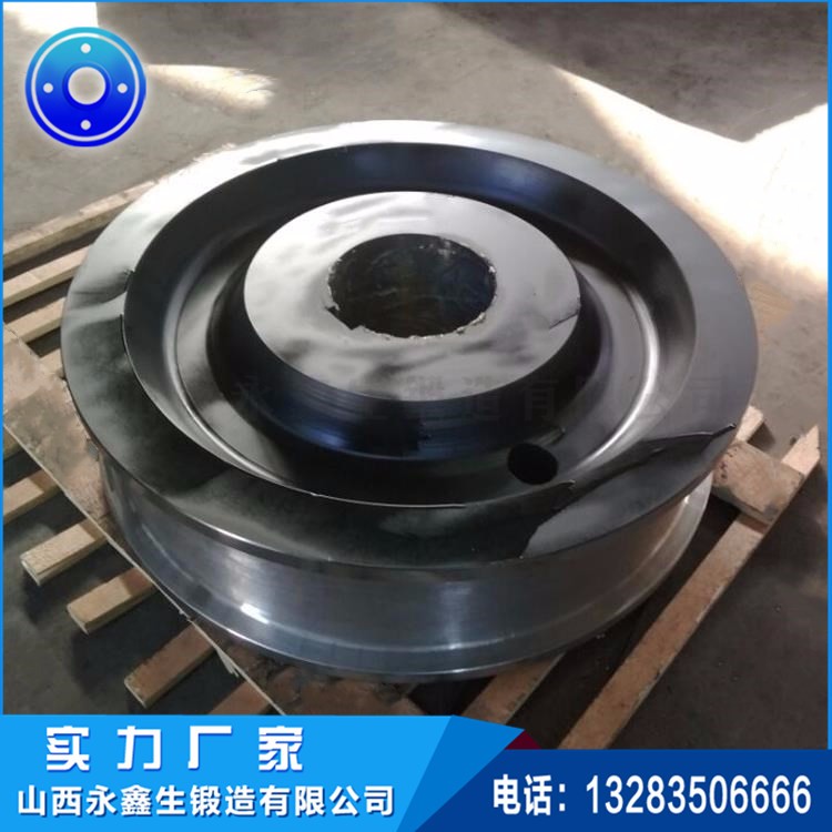 車(chē)輪鍛件 車(chē)輪鍛件