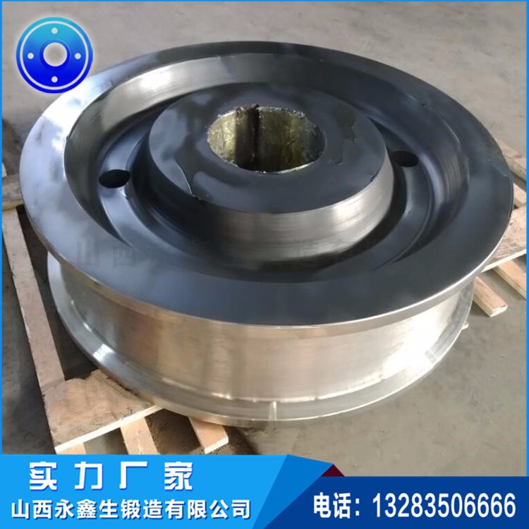 車(chē)輪鍛件 車(chē)輪鍛件