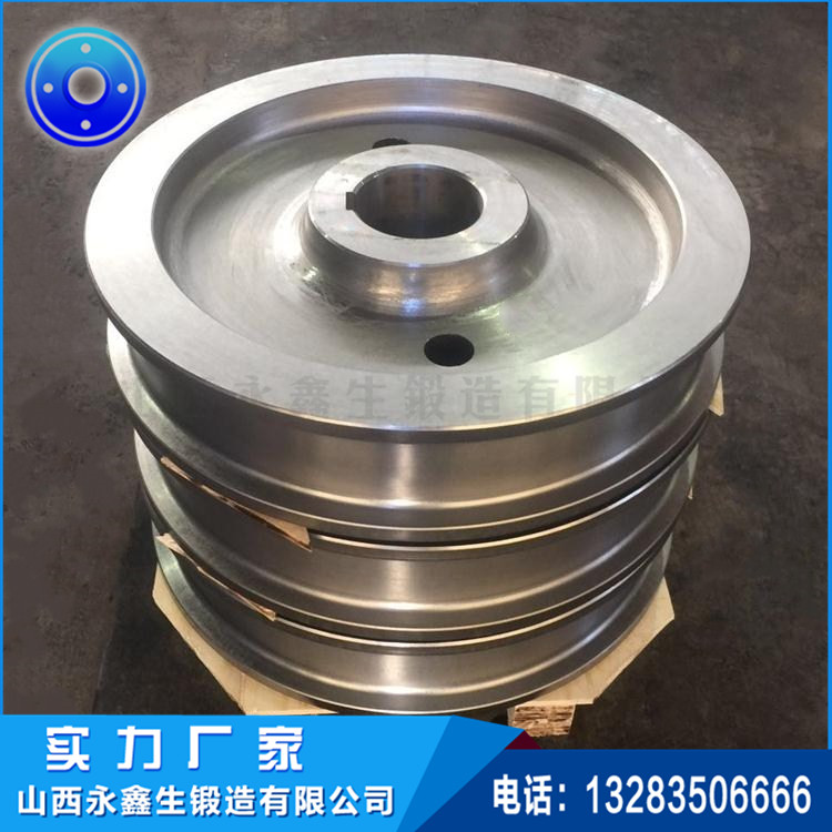 車(chē)輪鍛件