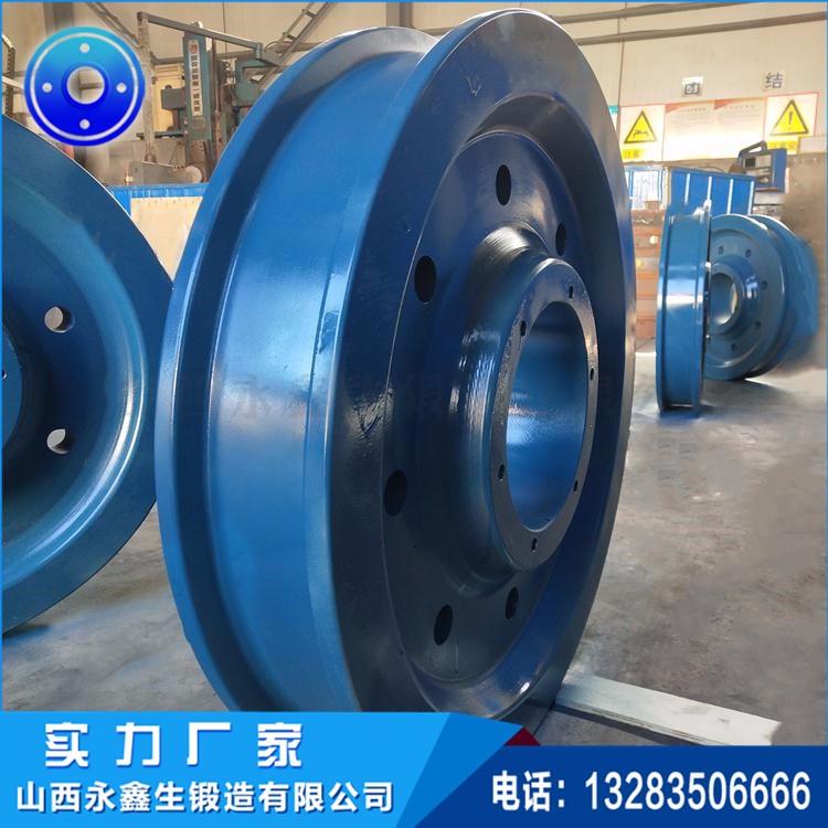 車(chē)輪鍛件 車(chē)輪鍛件