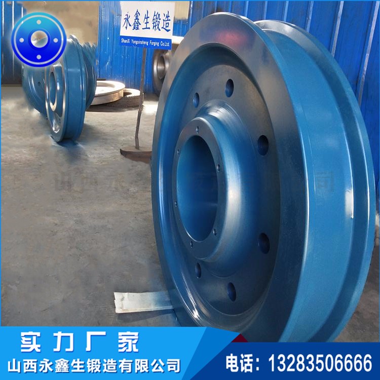 車(chē)輪鍛件 車(chē)輪鍛件