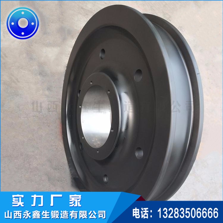 車輪鍛件