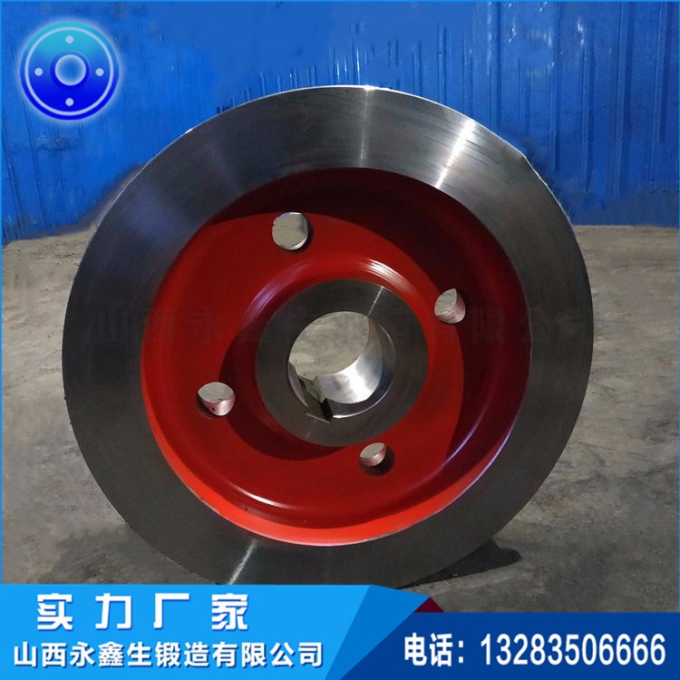 車輪鍛件 車輪鍛件