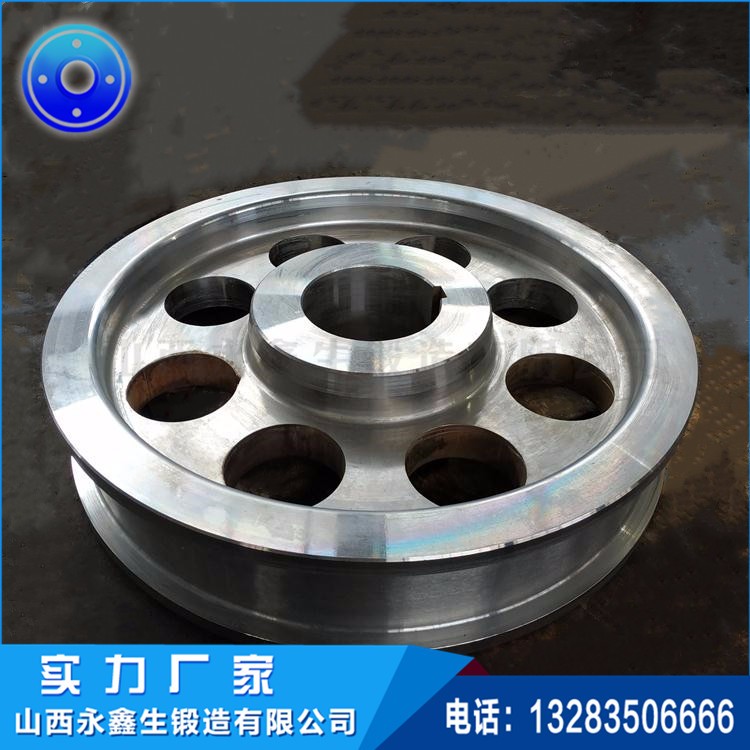 車(chē)輪鍛件 車(chē)輪鍛件