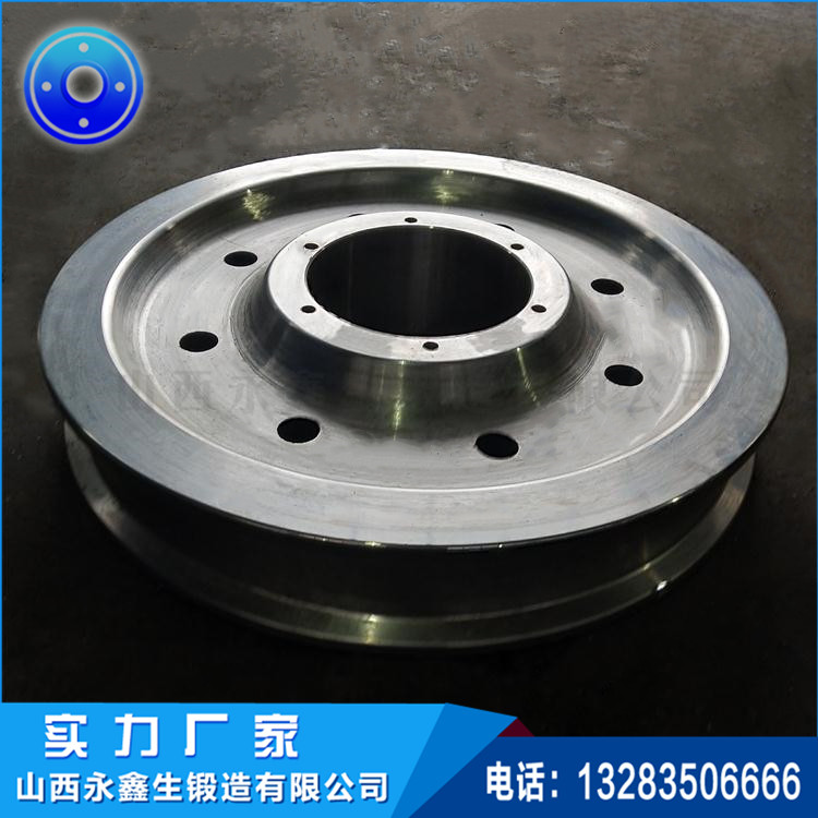 車輪鍛件 車輪鍛件