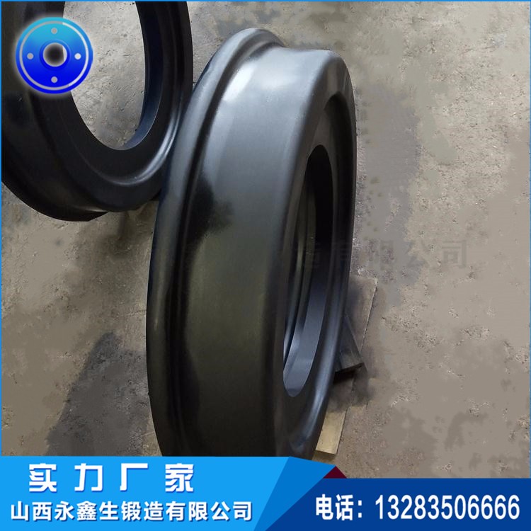 單邊輪鍛件 單邊輪鍛件