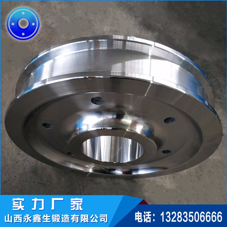 車輪鍛件 車輪鍛件