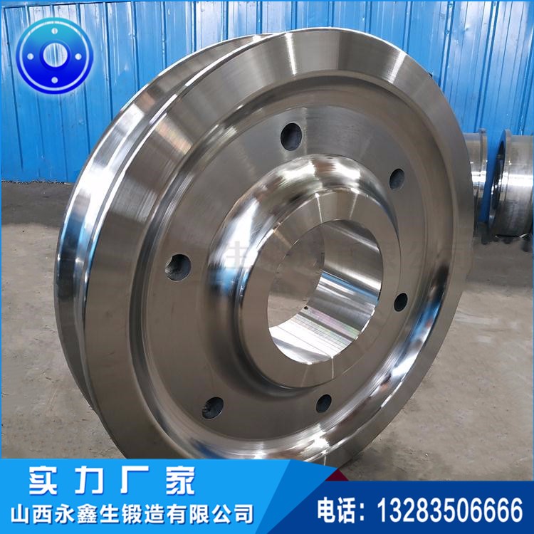 車輪鍛件 車輪鍛件