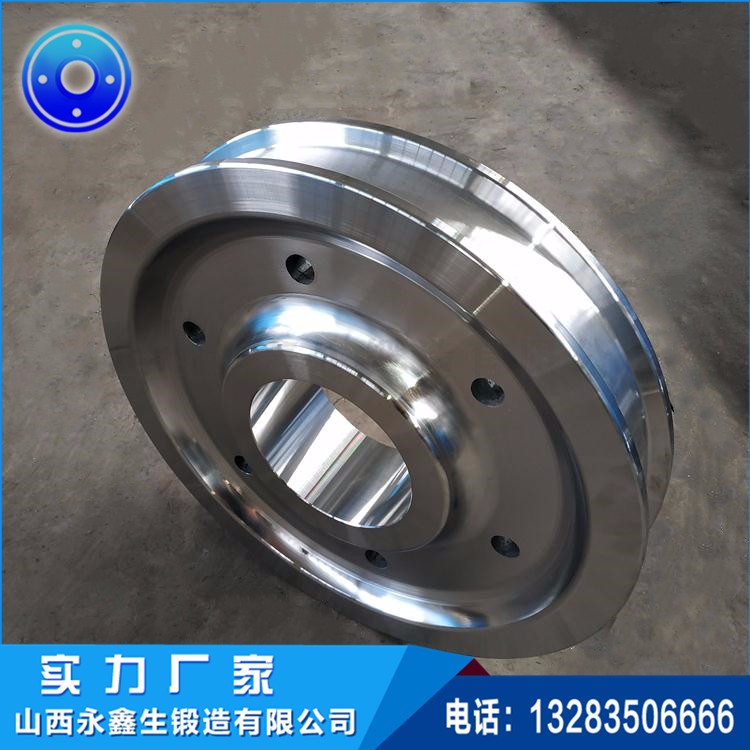 車(chē)輪鍛件 車(chē)輪鍛件