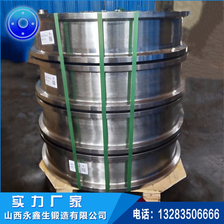 車輪鍛件 車輪鍛件