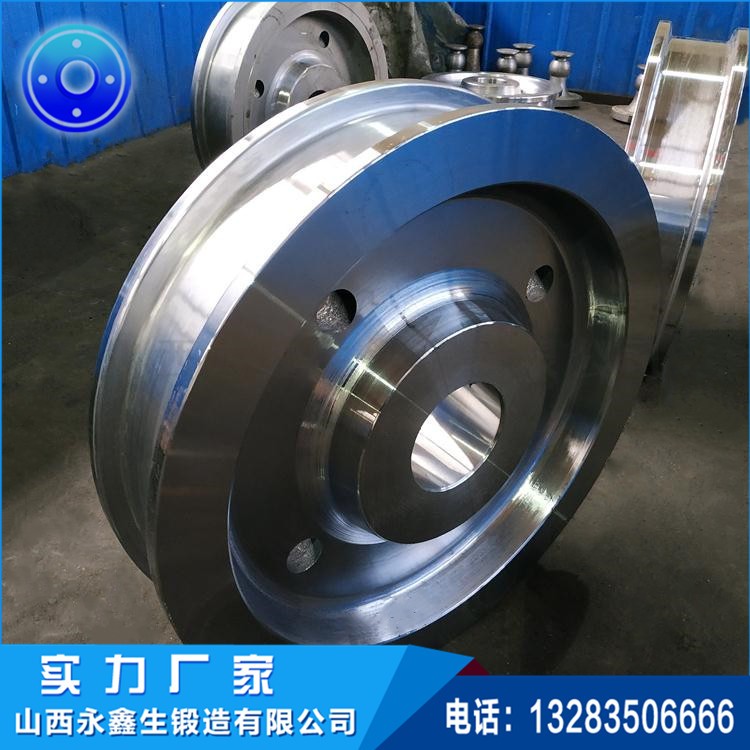 車輪鍛件 車輪鍛件