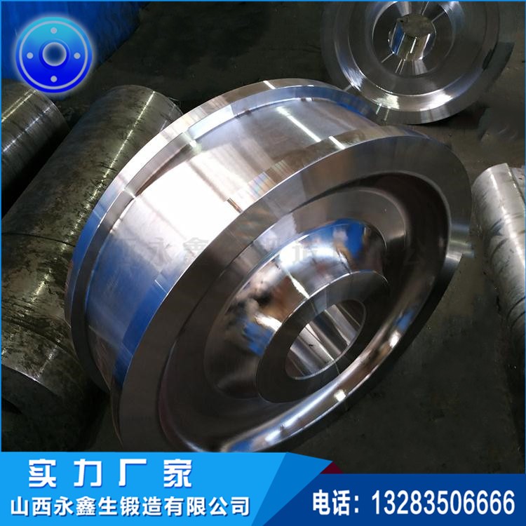車輪鍛件 車輪鍛件