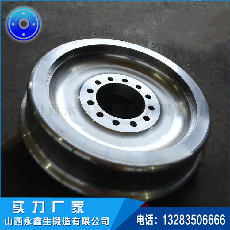 車(chē)輪鍛件 車(chē)輪鍛件