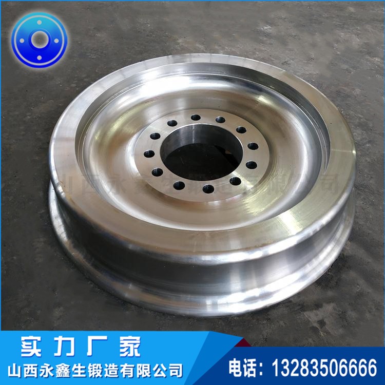 車(chē)輪鍛件 車(chē)輪鍛件