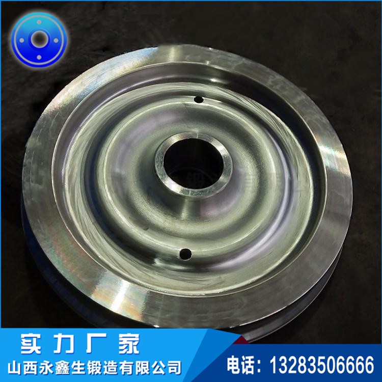 車輪鍛件 車輪鍛件