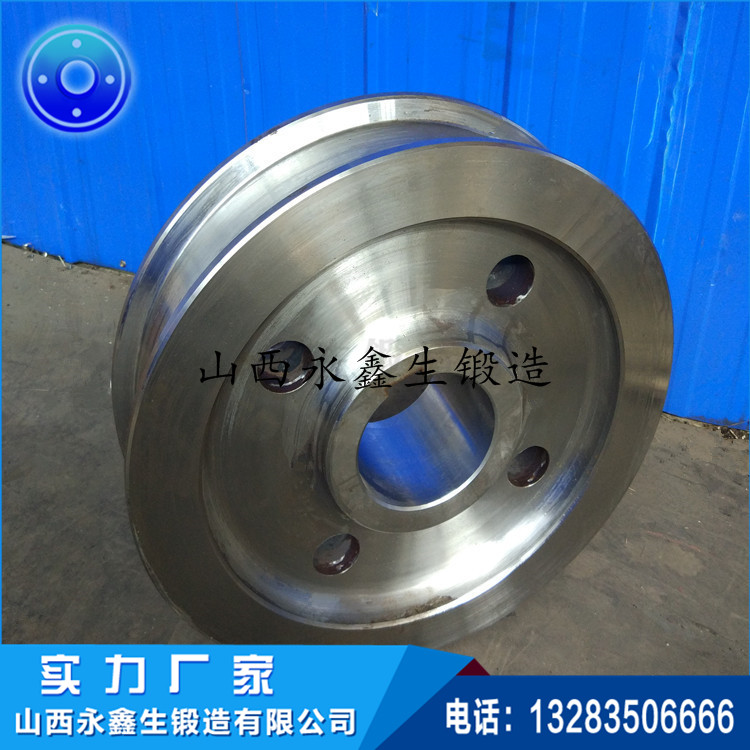 車(chē)輪鍛件 車(chē)輪鍛件