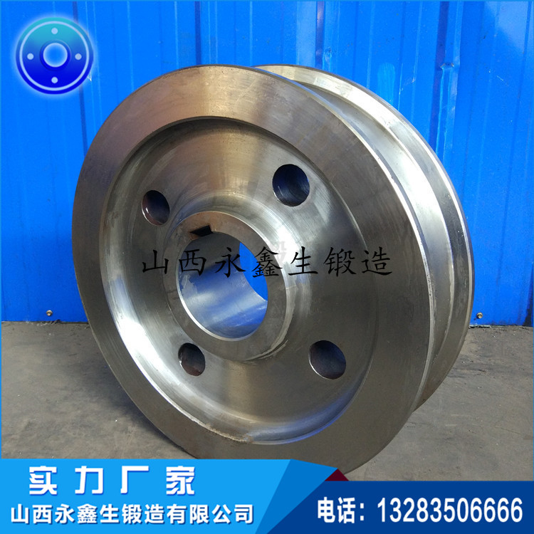 車輪鍛件 車輪鍛件