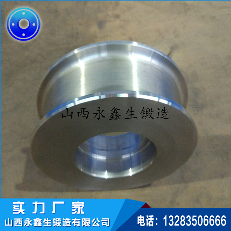 車輪鍛件 車輪鍛件