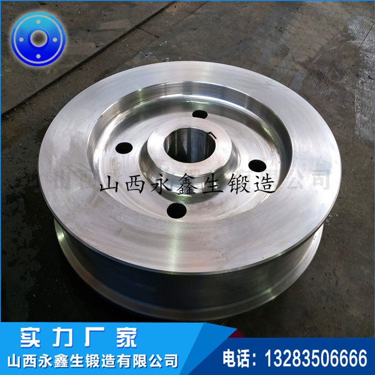 車(chē)輪鍛件 車(chē)輪鍛件