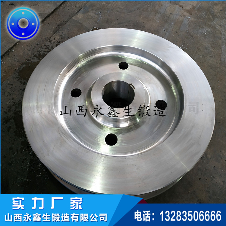 車(chē)輪鍛件 車(chē)輪鍛件