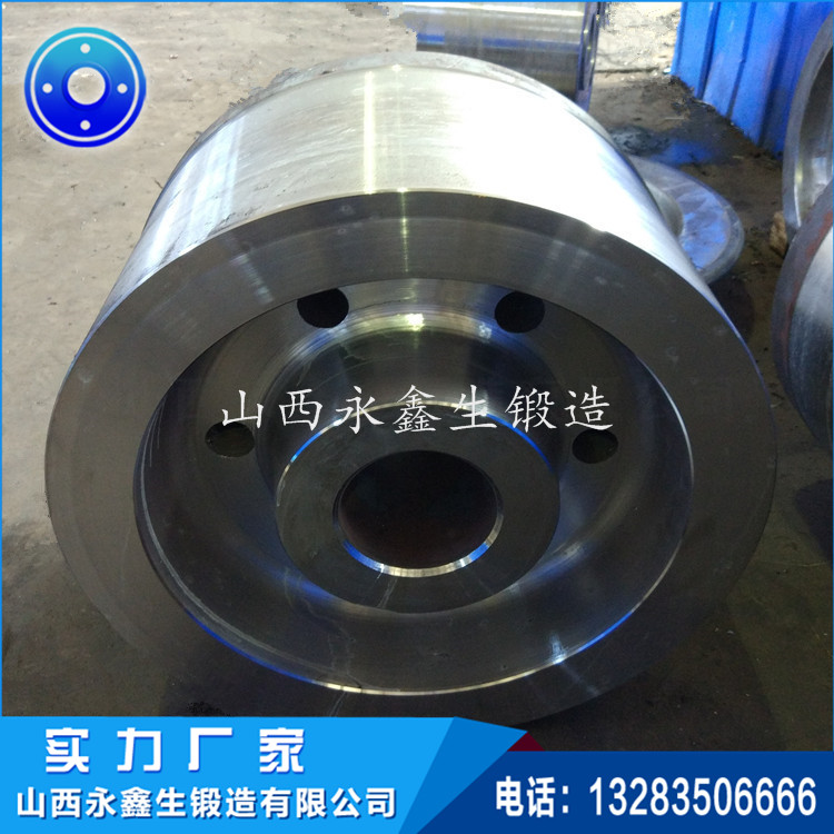 起重機車輪|軌道車輪|行車輪|托輪 