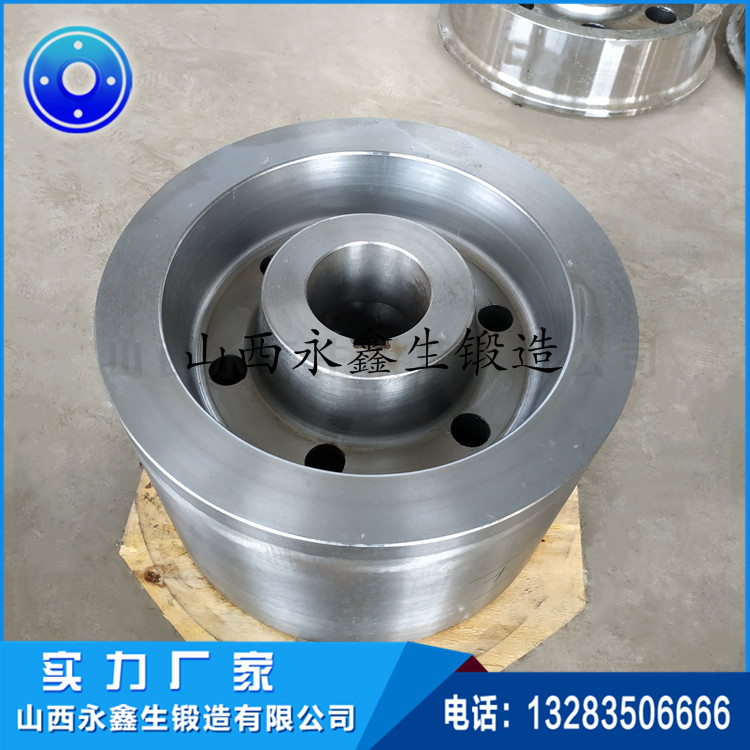 托輪鍛件 托輪鍛件