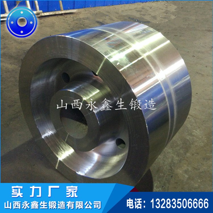 托輪鍛件 托輪鍛件