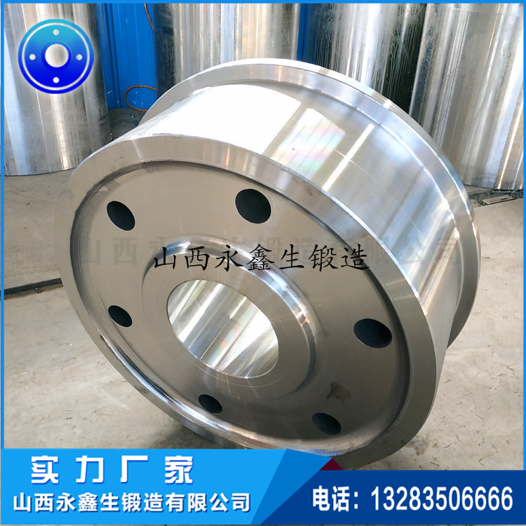 行車(chē)輪鍛件 行車(chē)輪鍛件