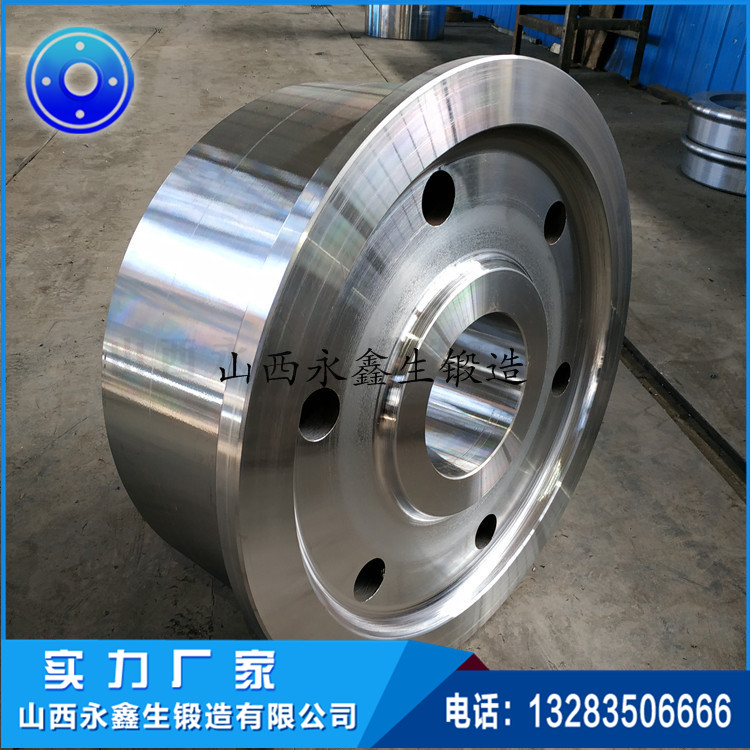 行車(chē)輪鍛件 行車(chē)輪鍛件