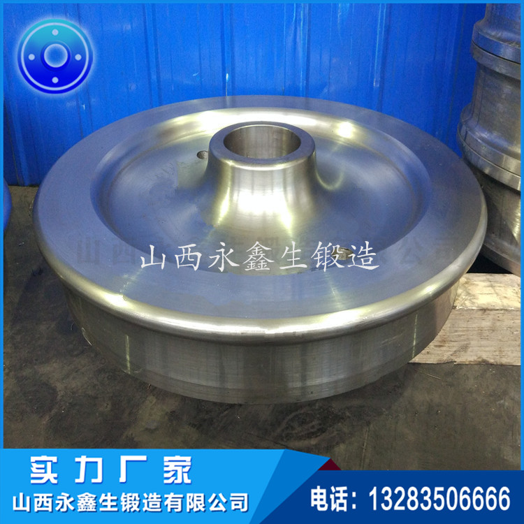 軌道車(chē)輪 軌道車(chē)輪