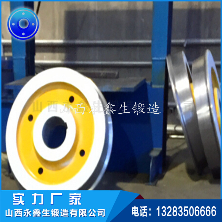 軌道車輪 軌道車輪