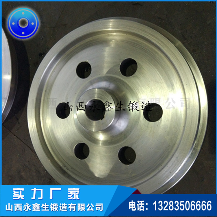 起重機車輪 起重機車輪