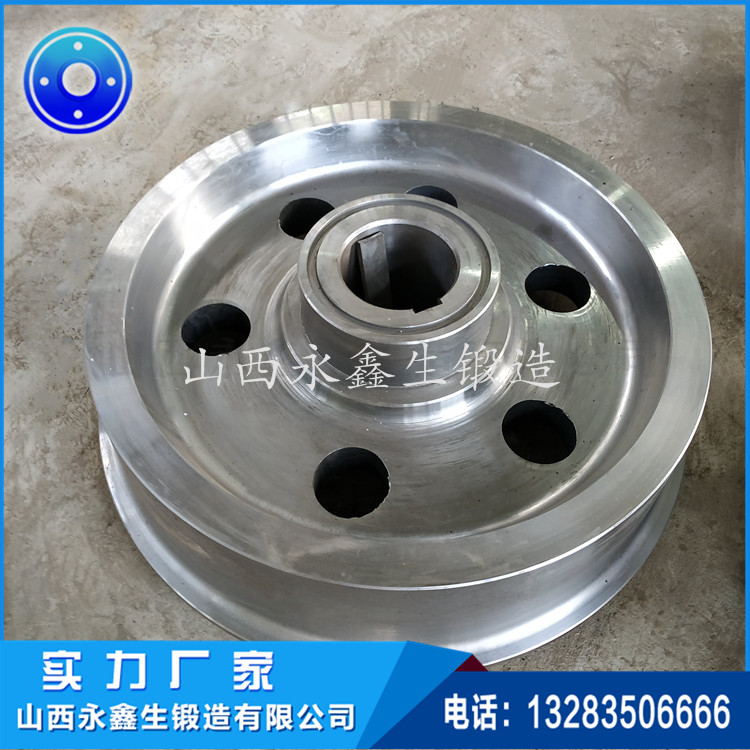 起重機車輪 起重機車輪