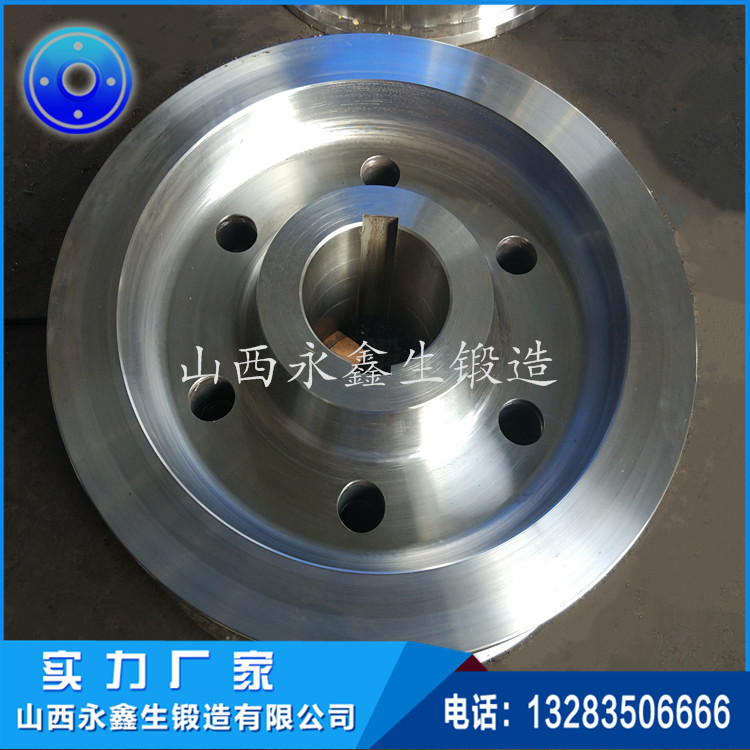 起重機車輪 起重機車輪