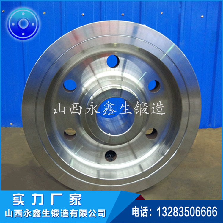 起重機車輪 起重機車輪