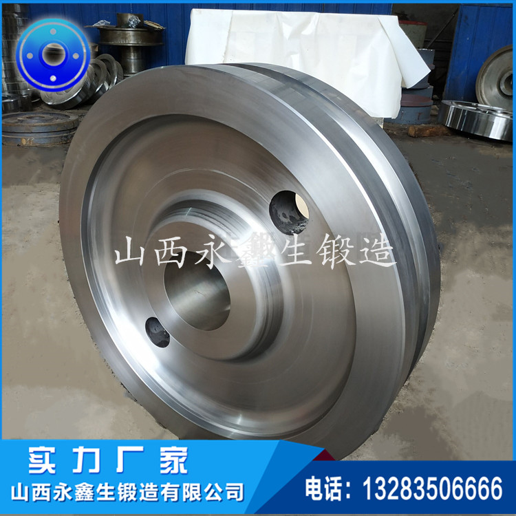 起重機(jī)車輪 起重機(jī)車輪